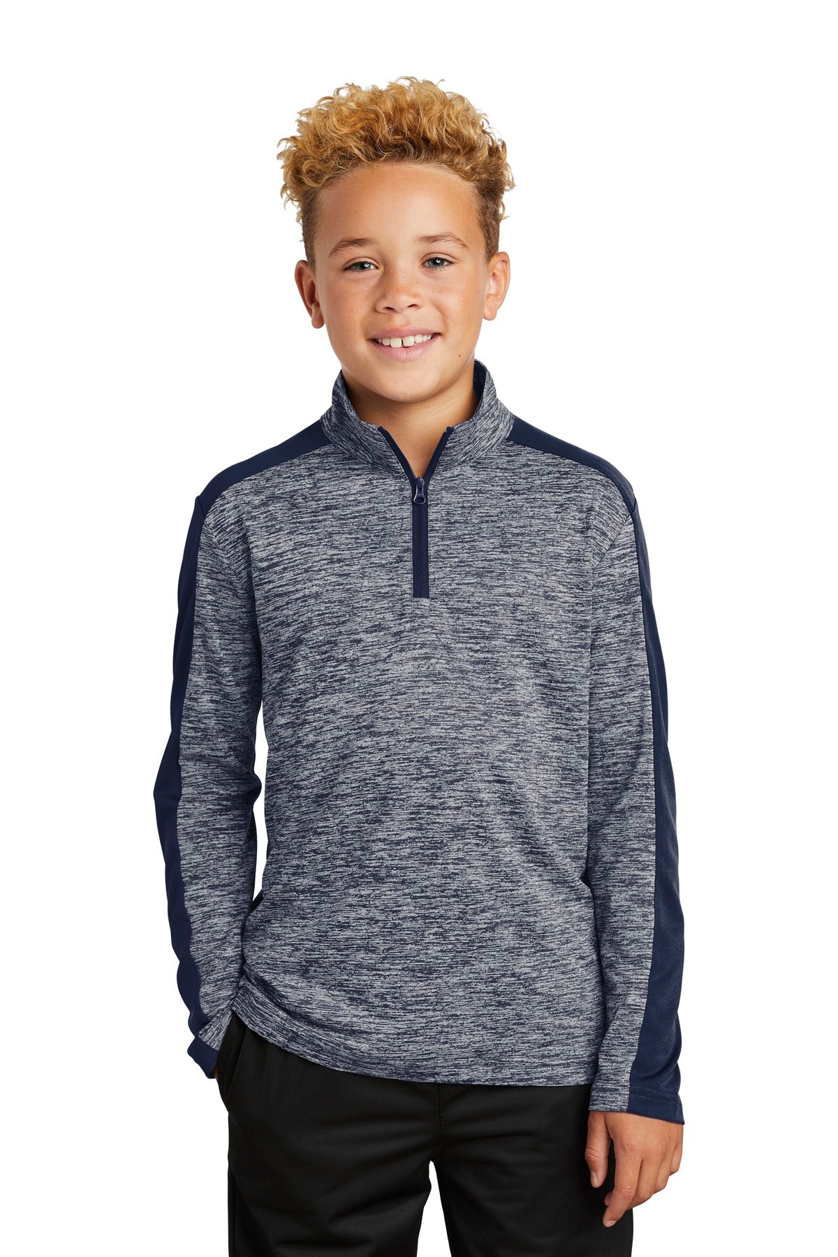 Model True Navy Electric/ True Navy