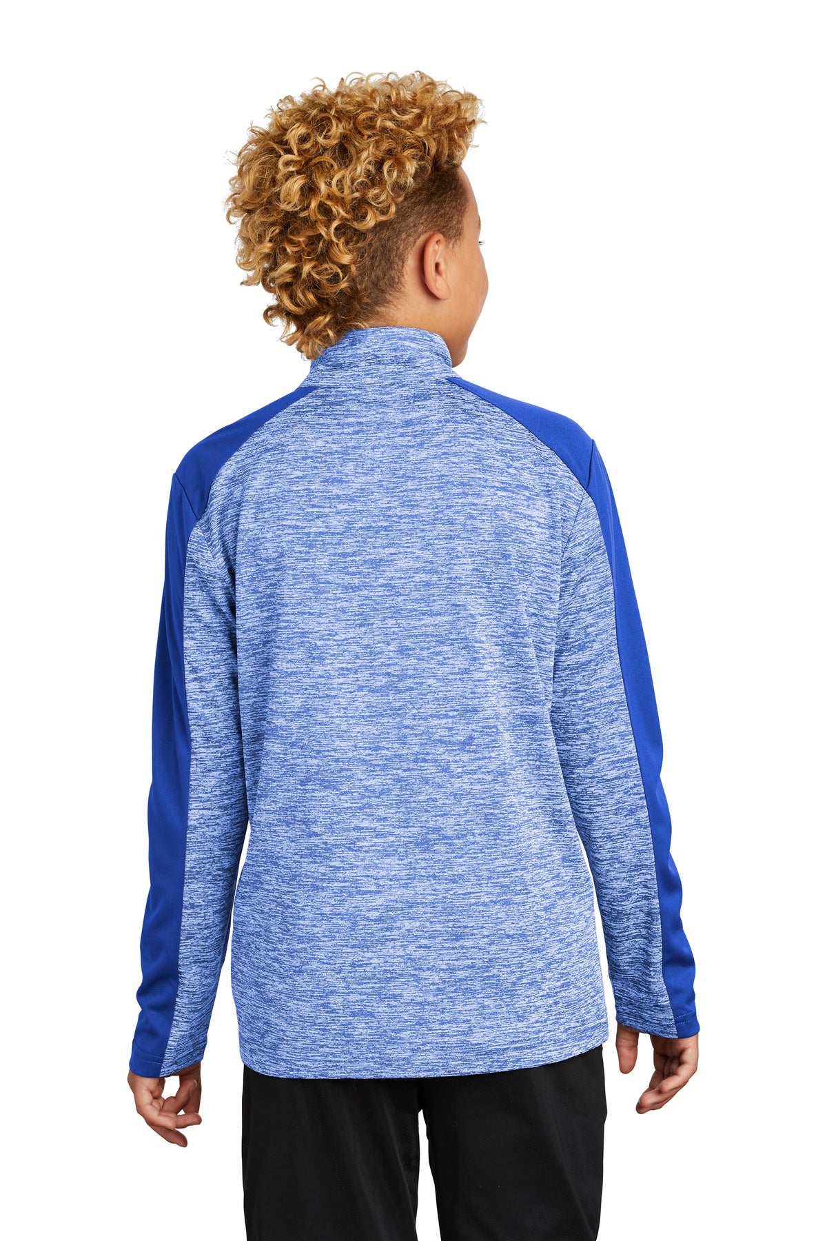 Back Model True Royal Electric/ True Royal