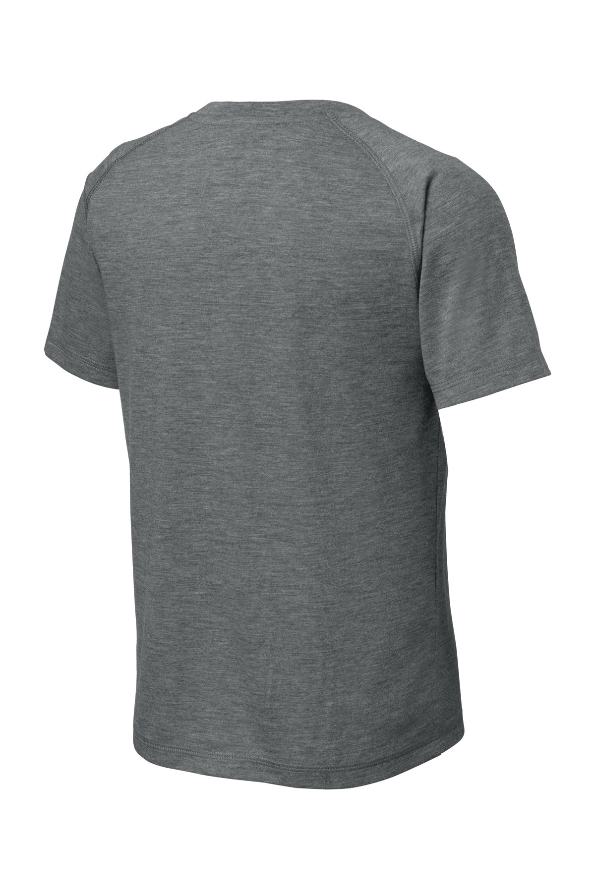 Back Product Dark Grey Heather