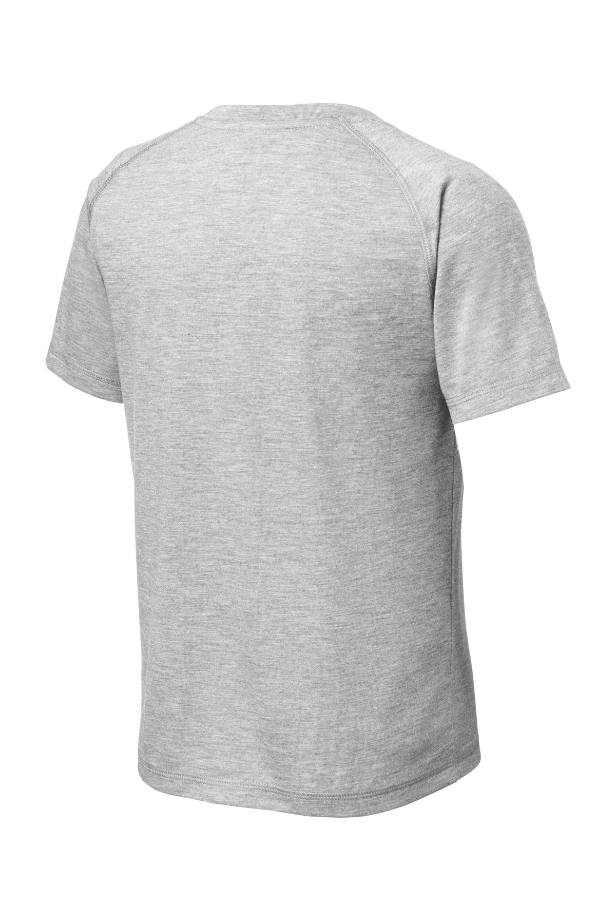 Back Product Light Grey Heather