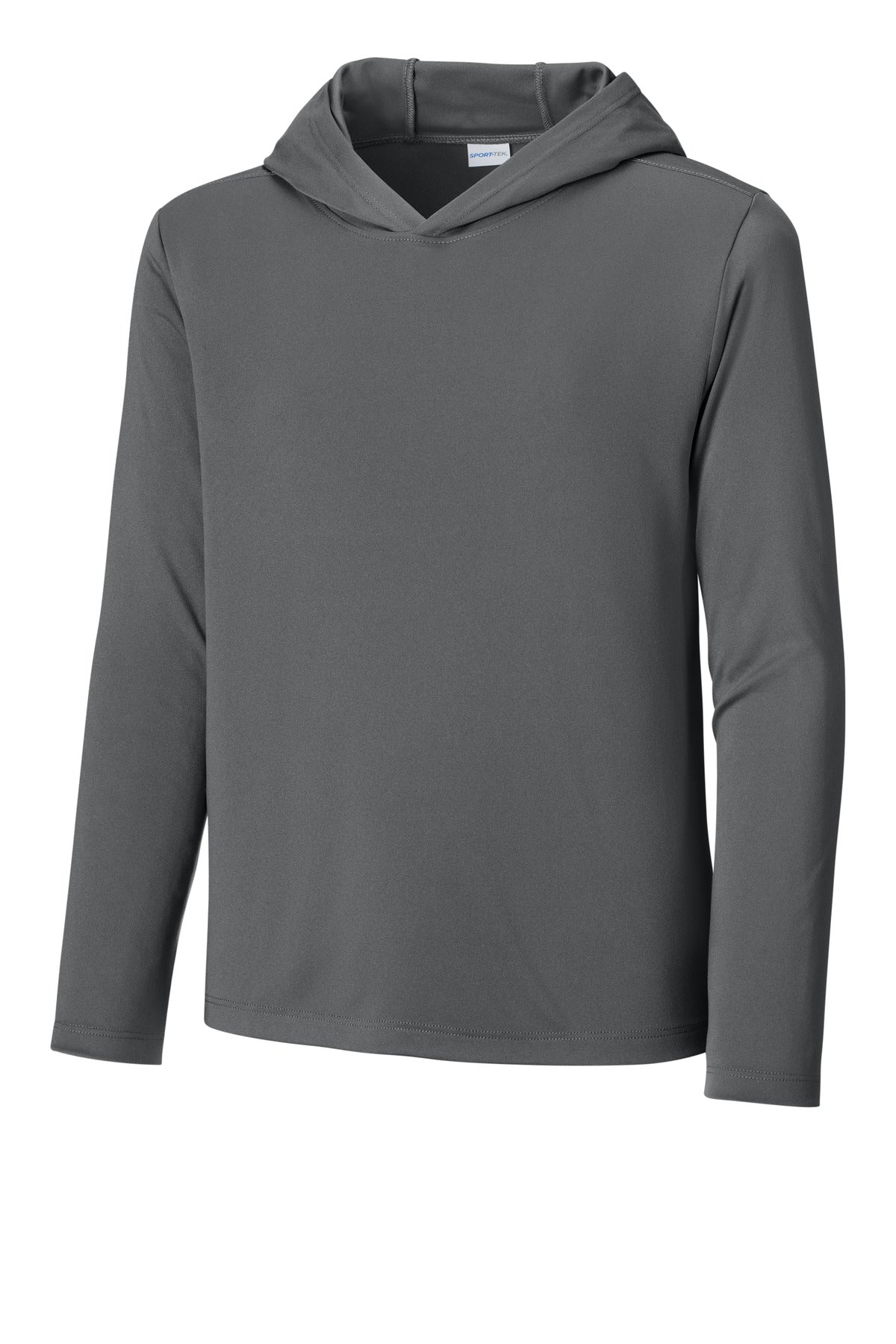 Model Dark Smoke Grey