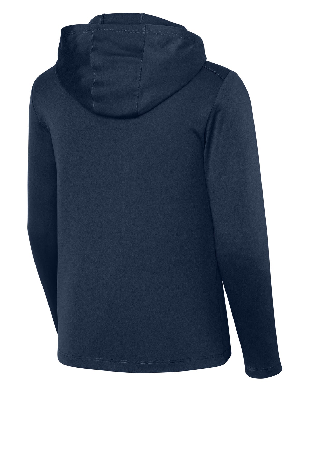 Back Product True Navy