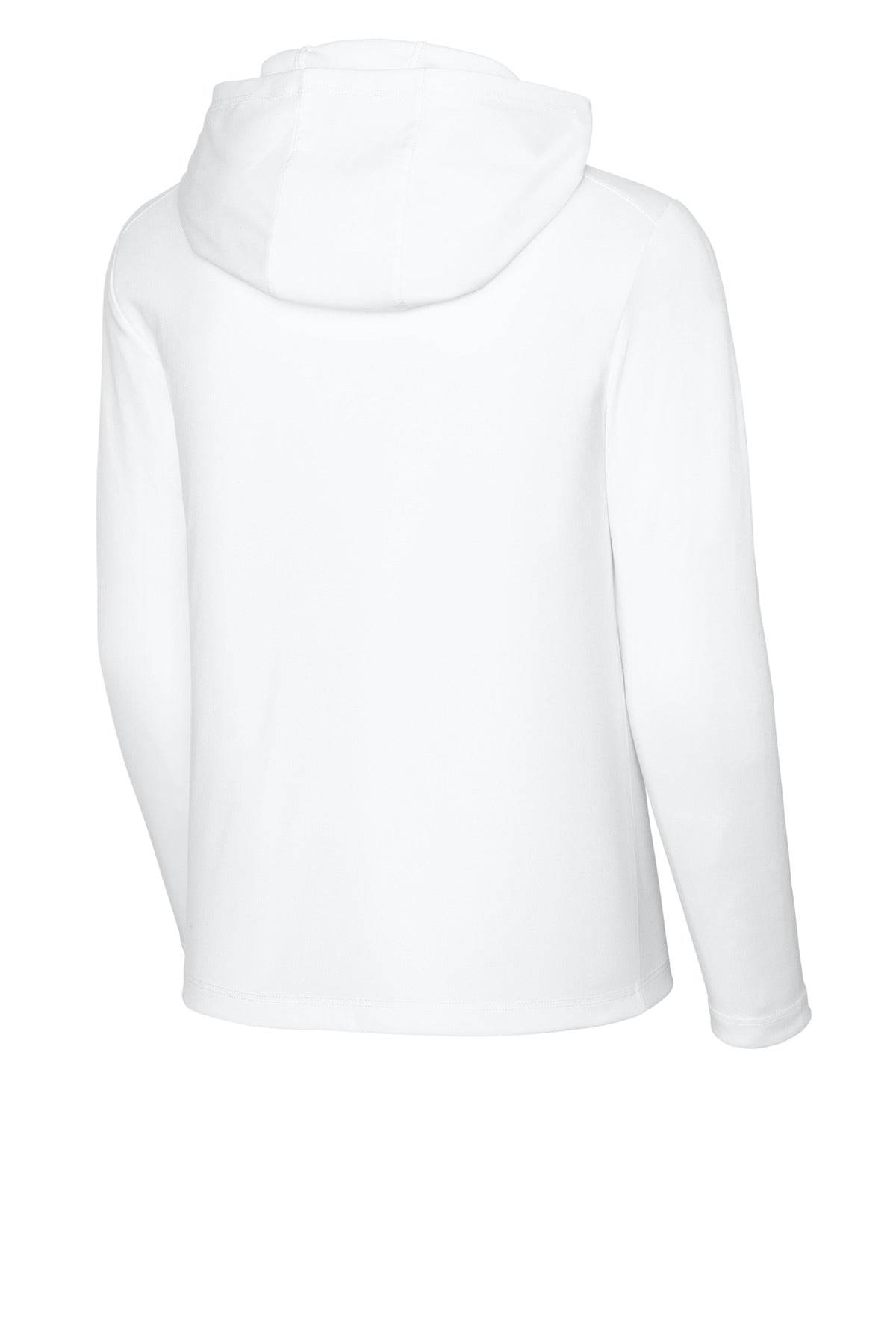 Back Product White