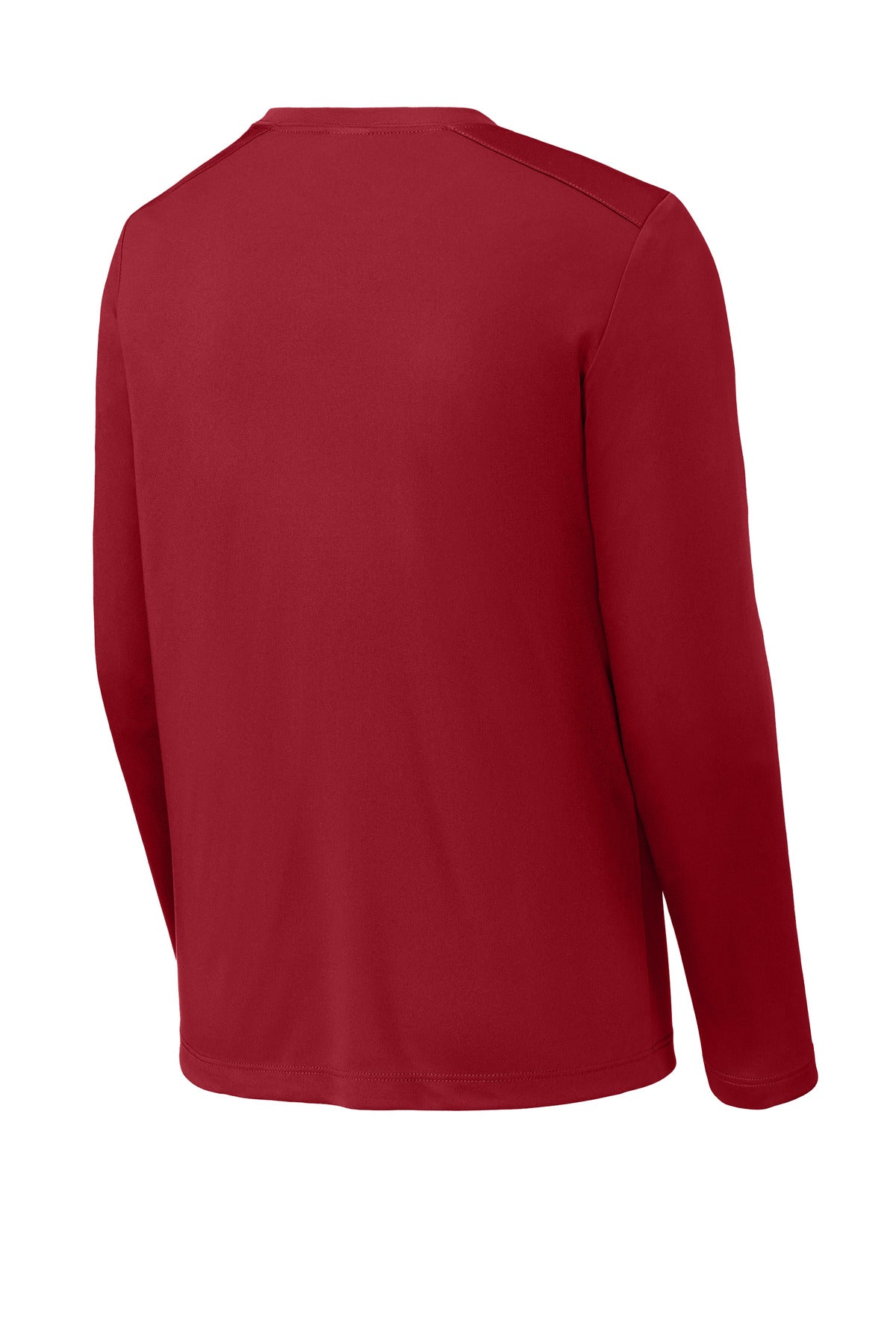 Back Product True Red