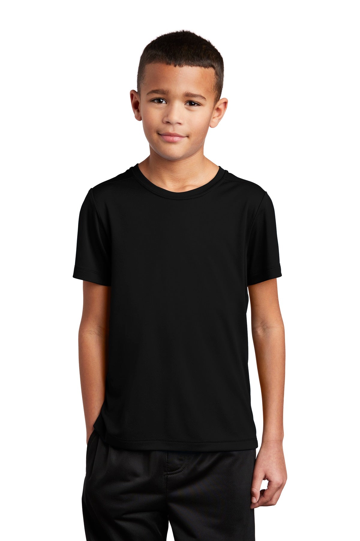 Model Black