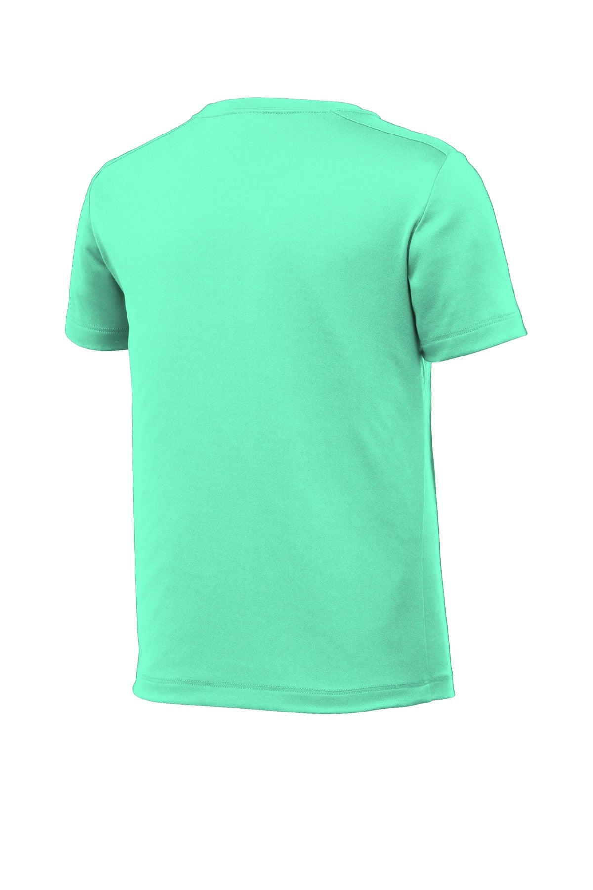 Back Product Bright Seafoam