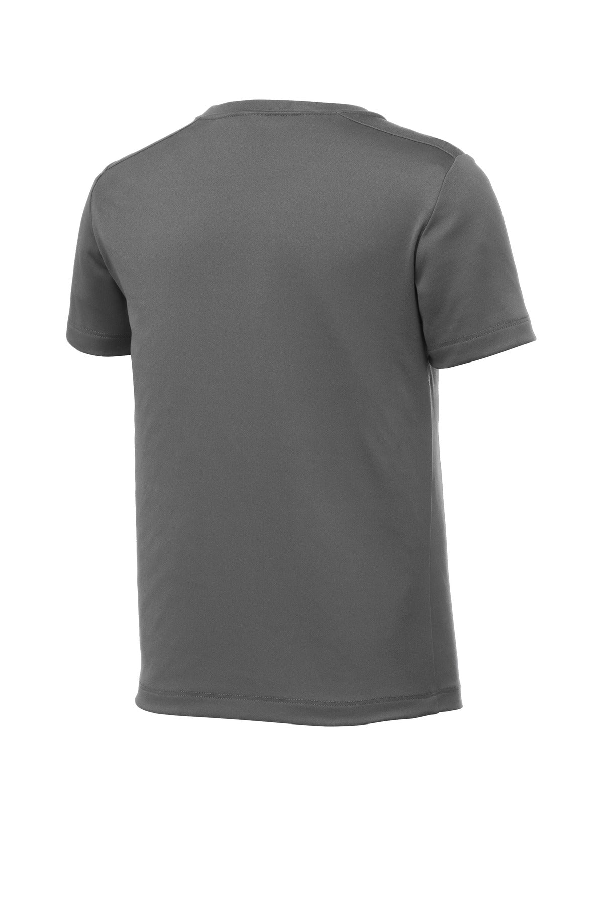 Back Product Dark Smoke Grey