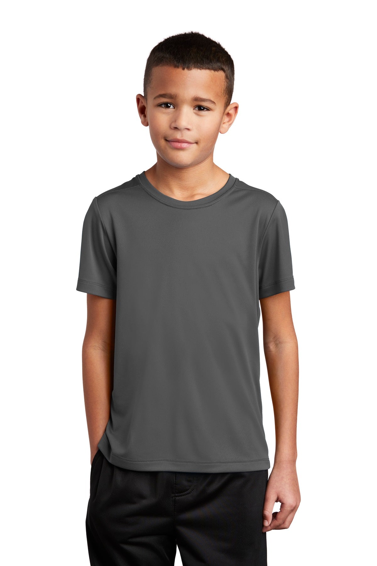 Model Dark Smoke Grey