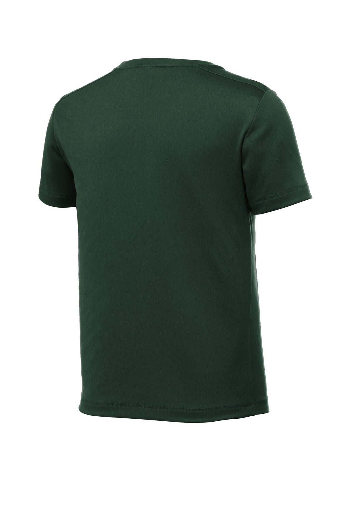Back Product Forest Green