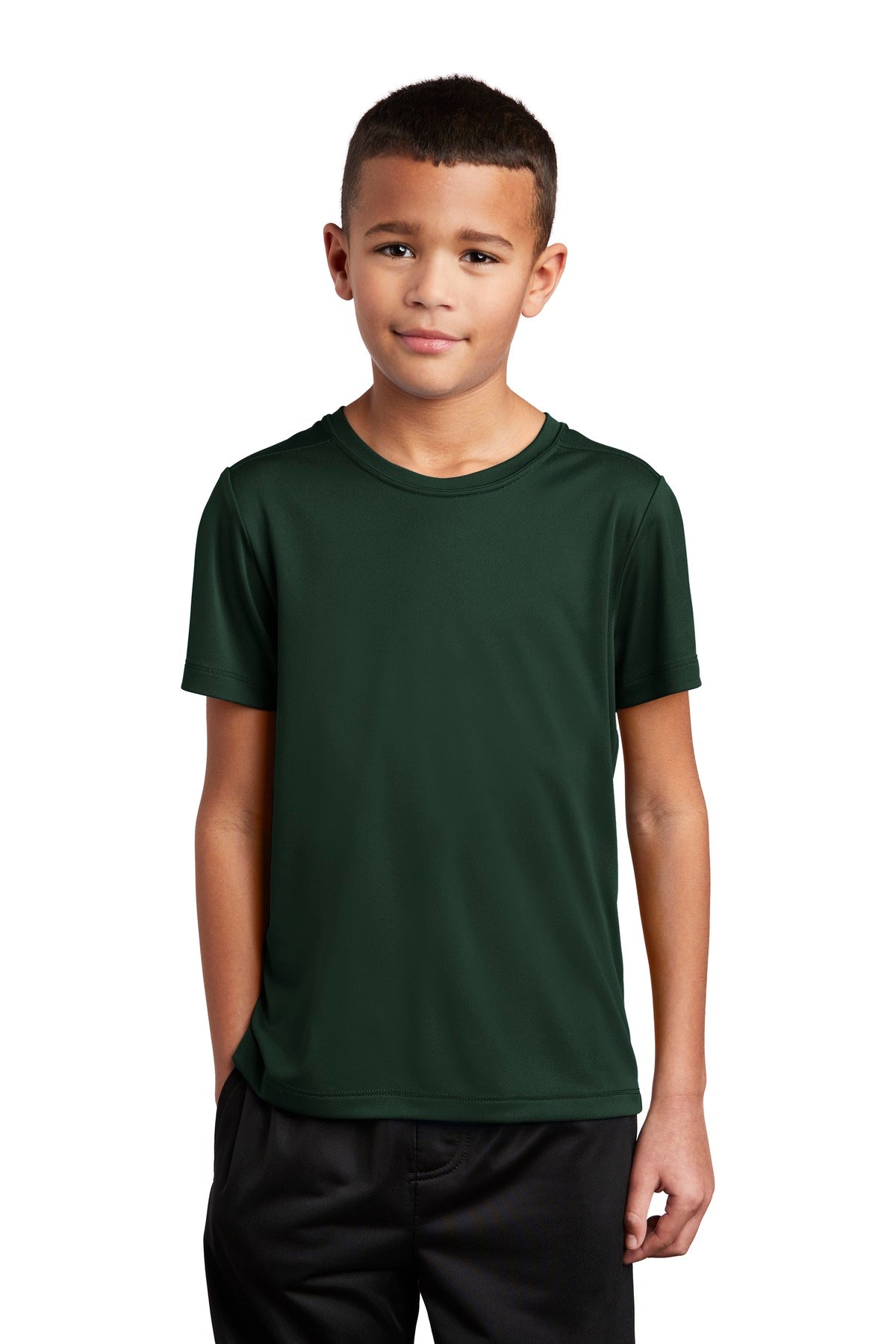 Model Forest Green