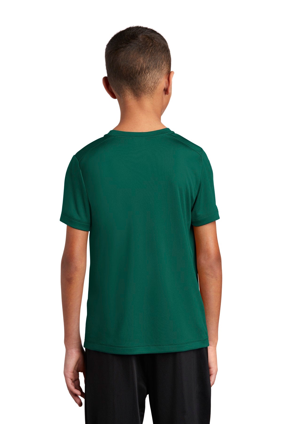 Back Model Marine Green