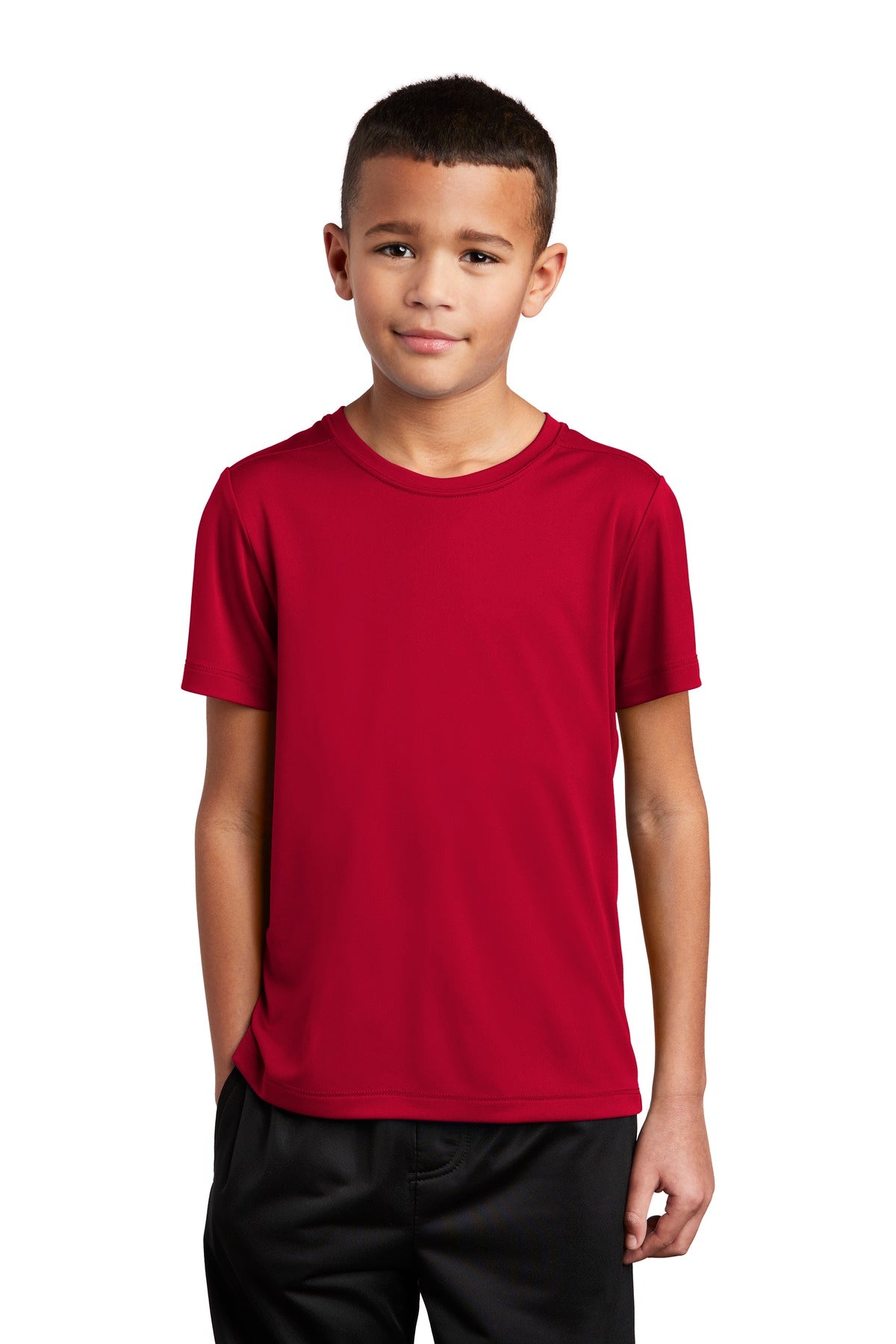 Model True Red