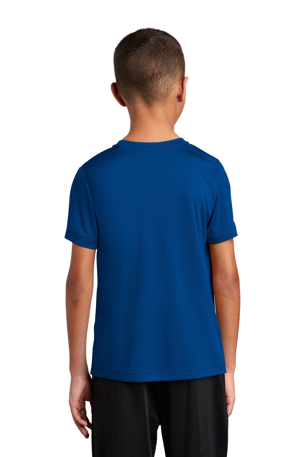 Back Model True Royal