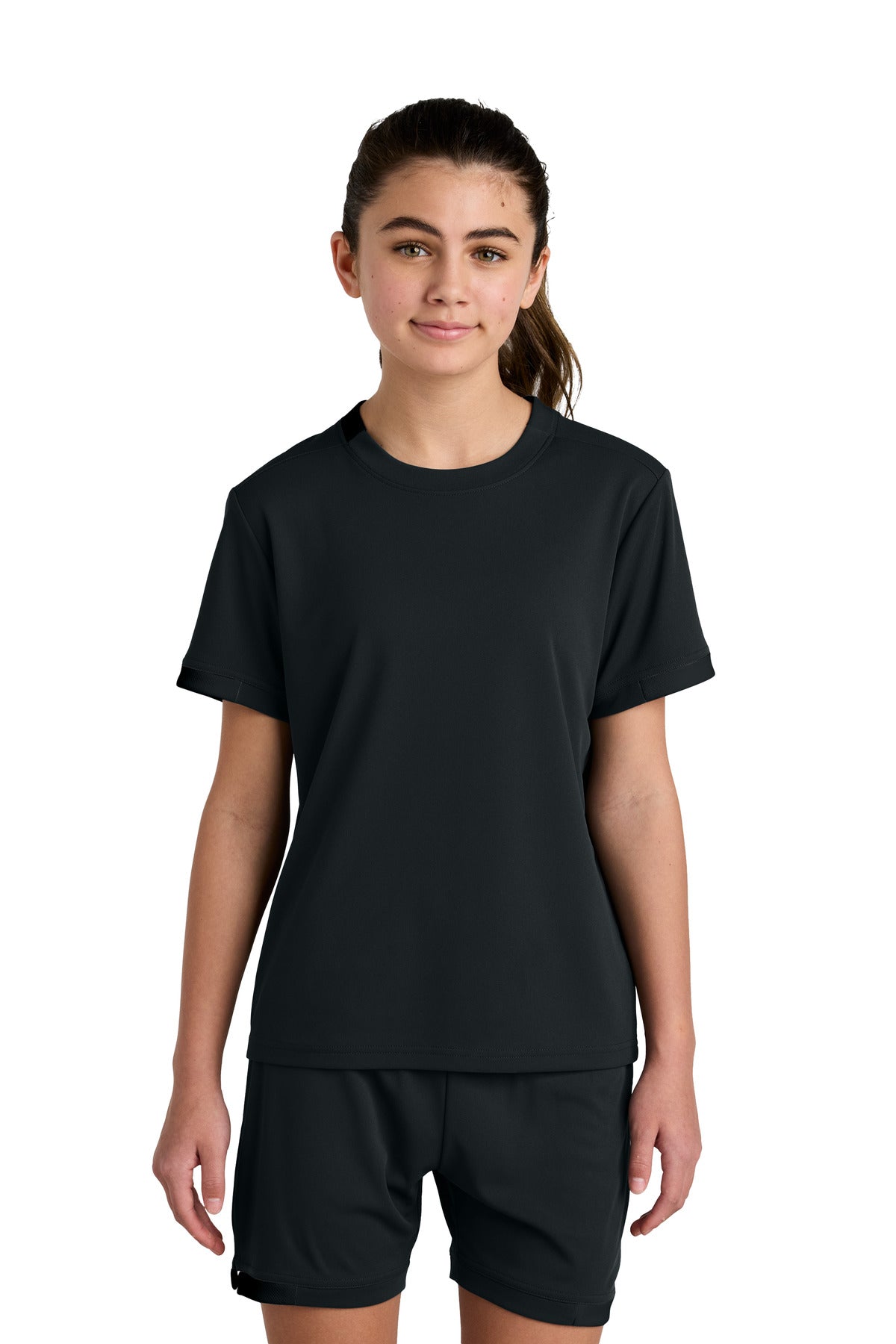 Model Black/ Black