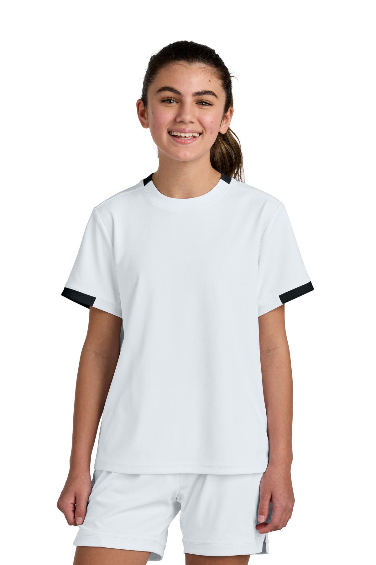 Model White/ Black