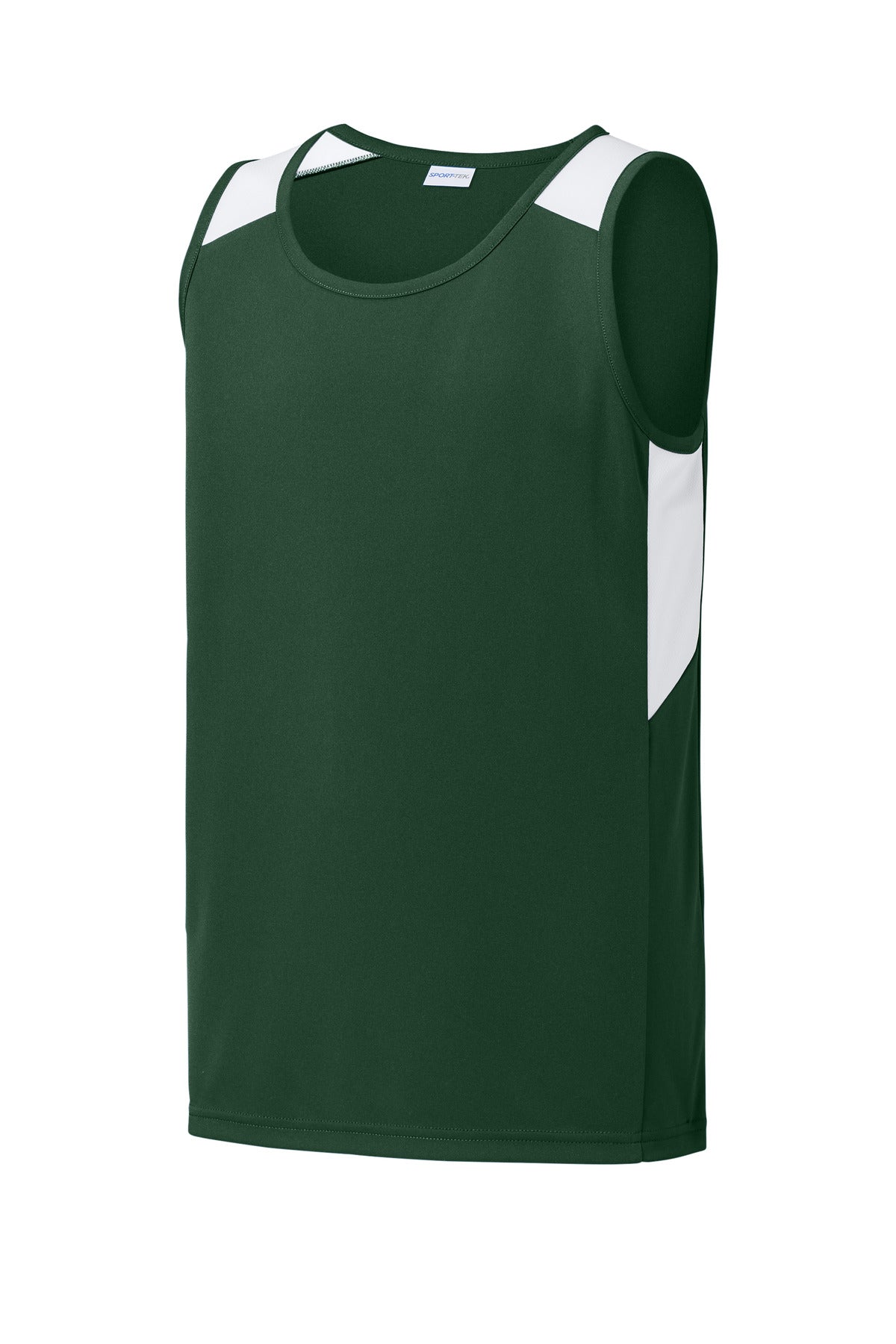 Product Forest Green/ White