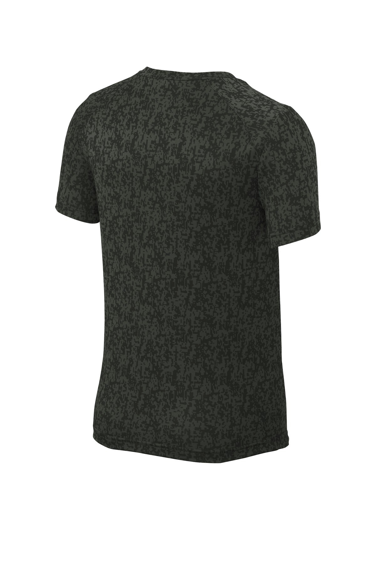 Back Product Black