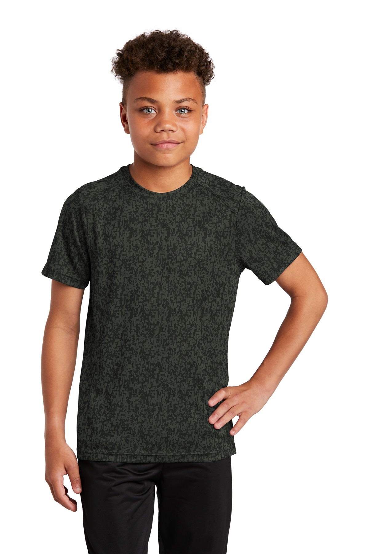 Model Black
