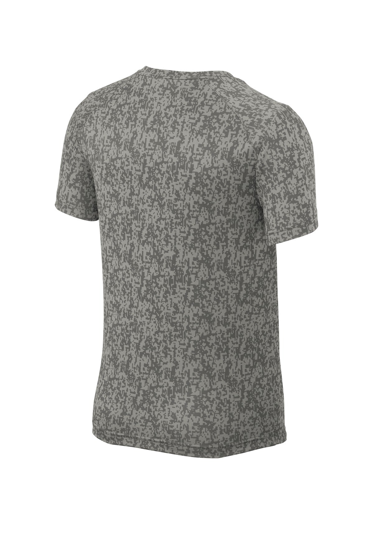 Back Product Grey Concrete