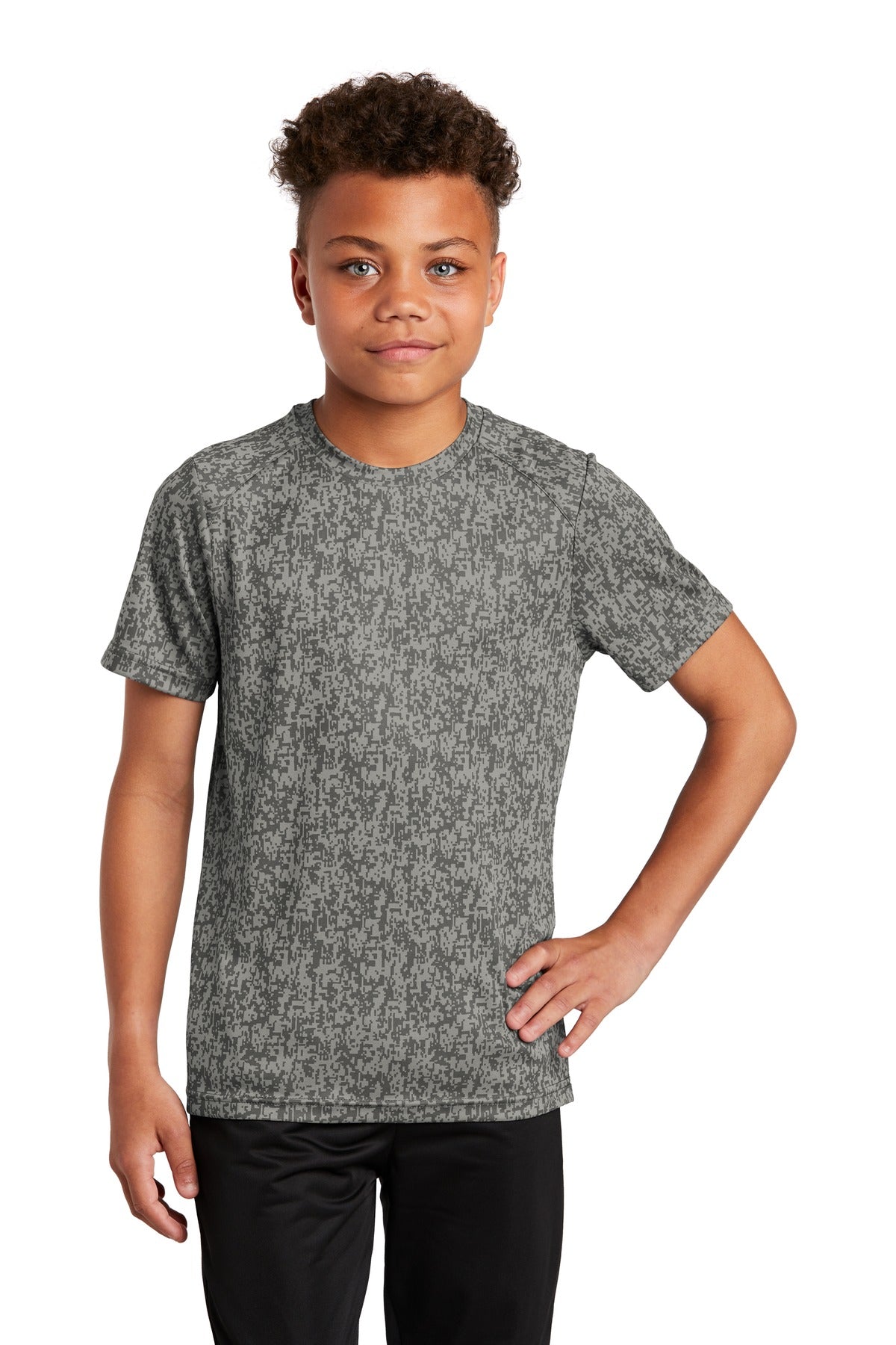 Model Grey Concrete