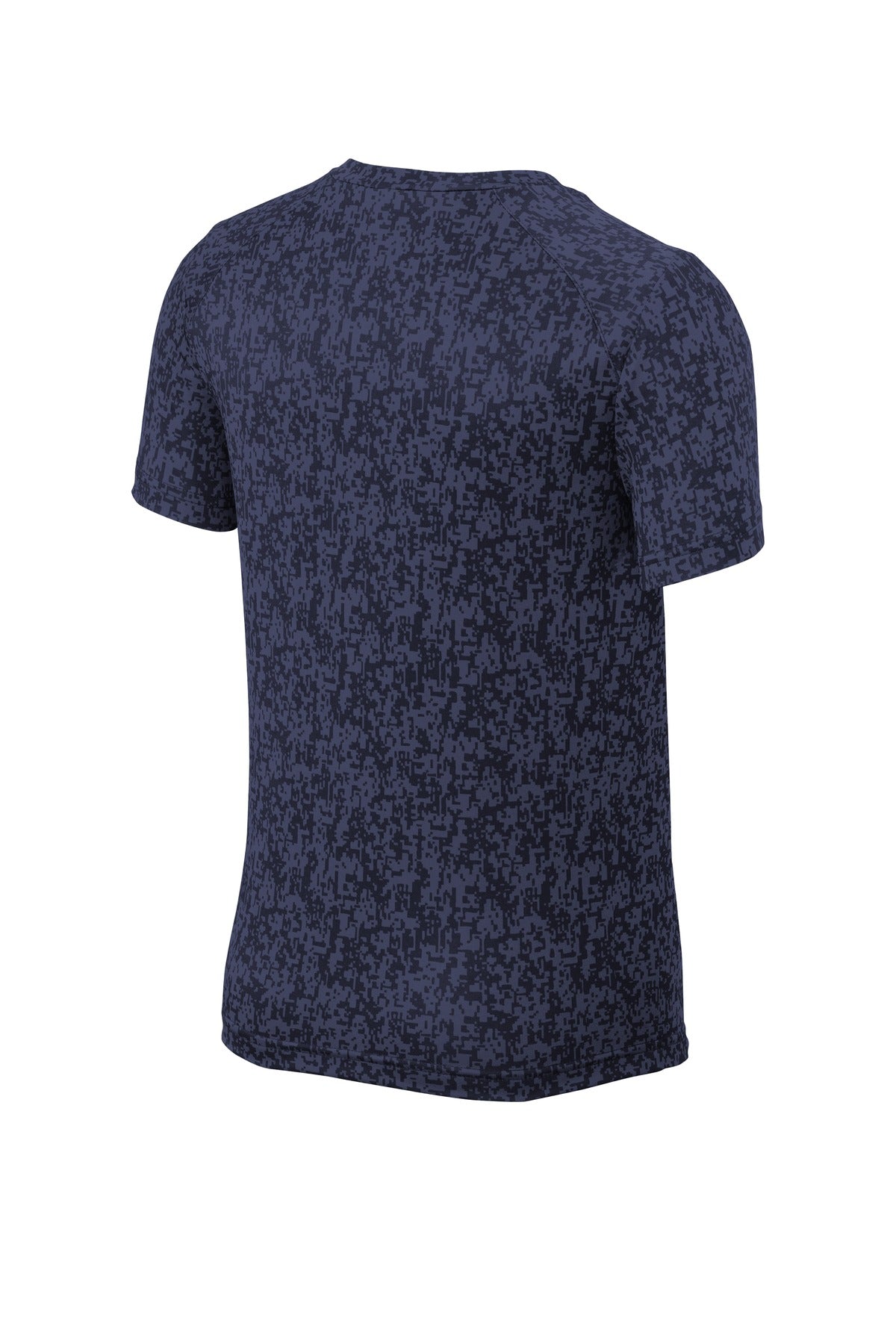 Back Product True Navy