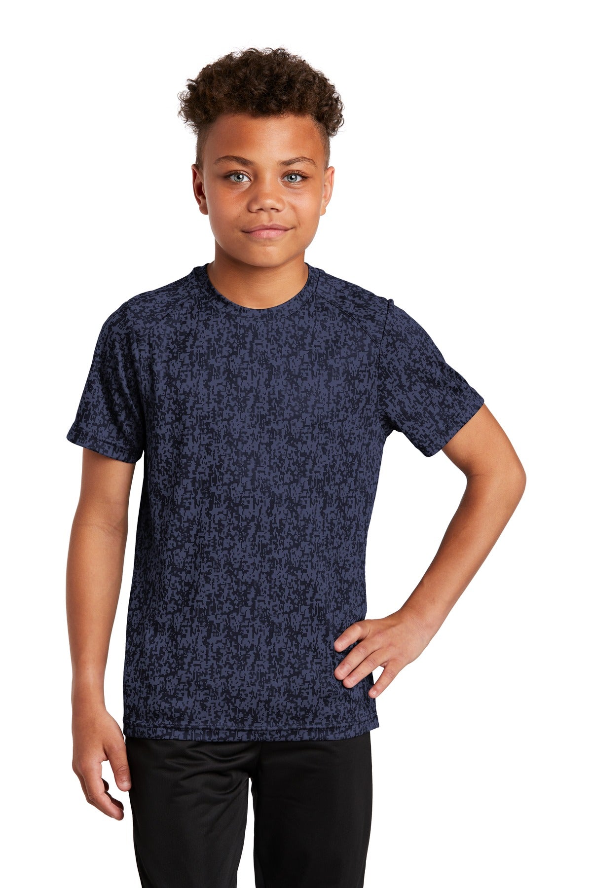 Model True Navy