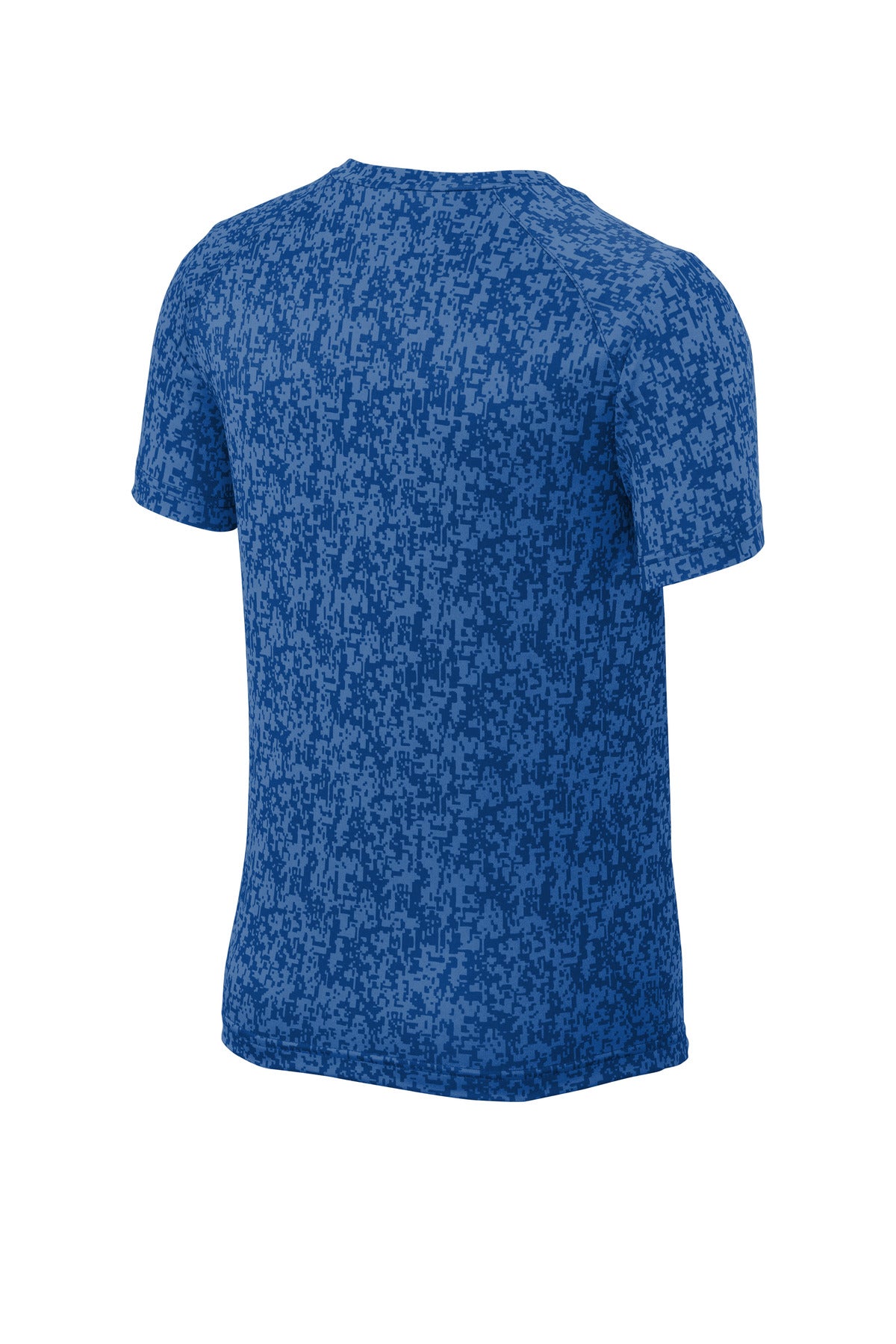 Back Product True Royal