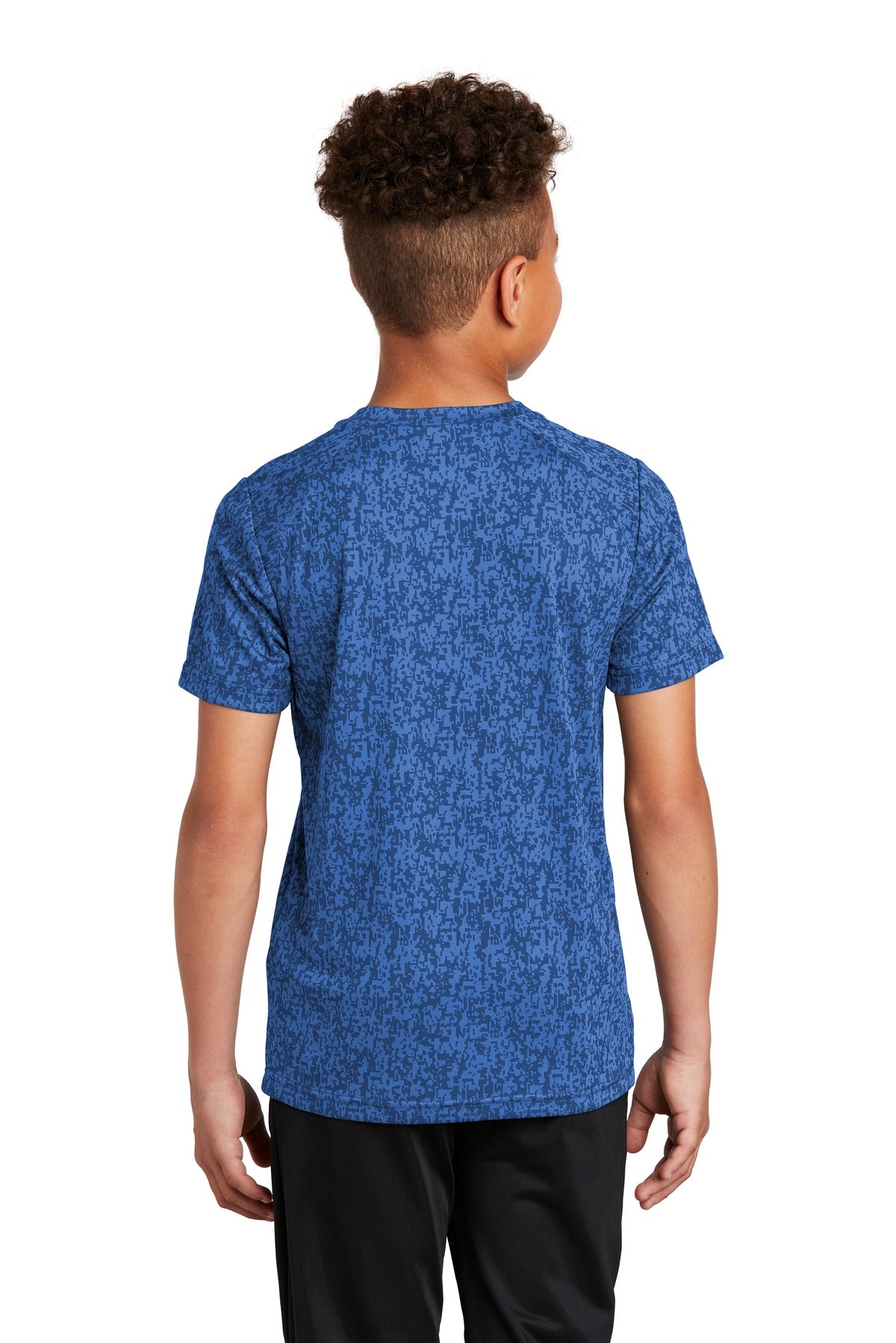 Back Model True Royal