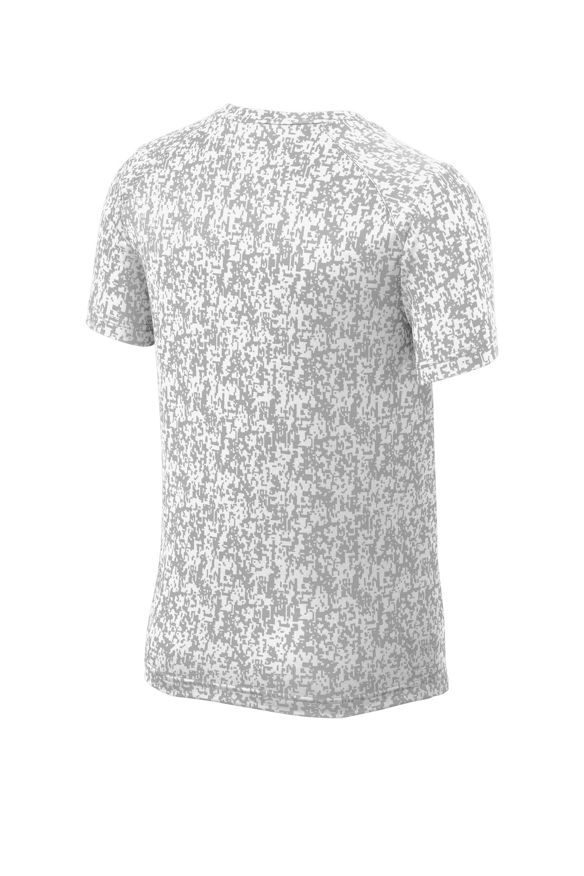 Back Product White