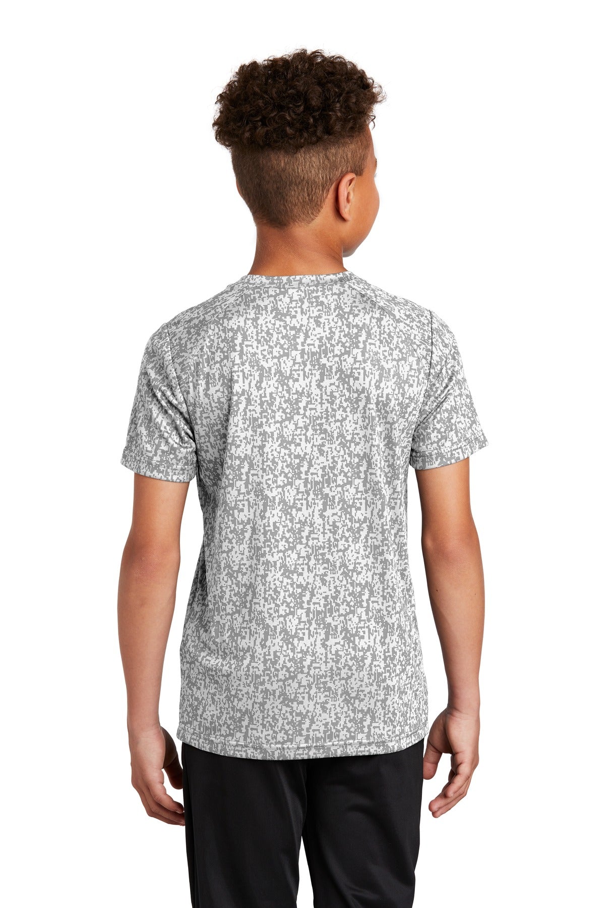 Back Model White