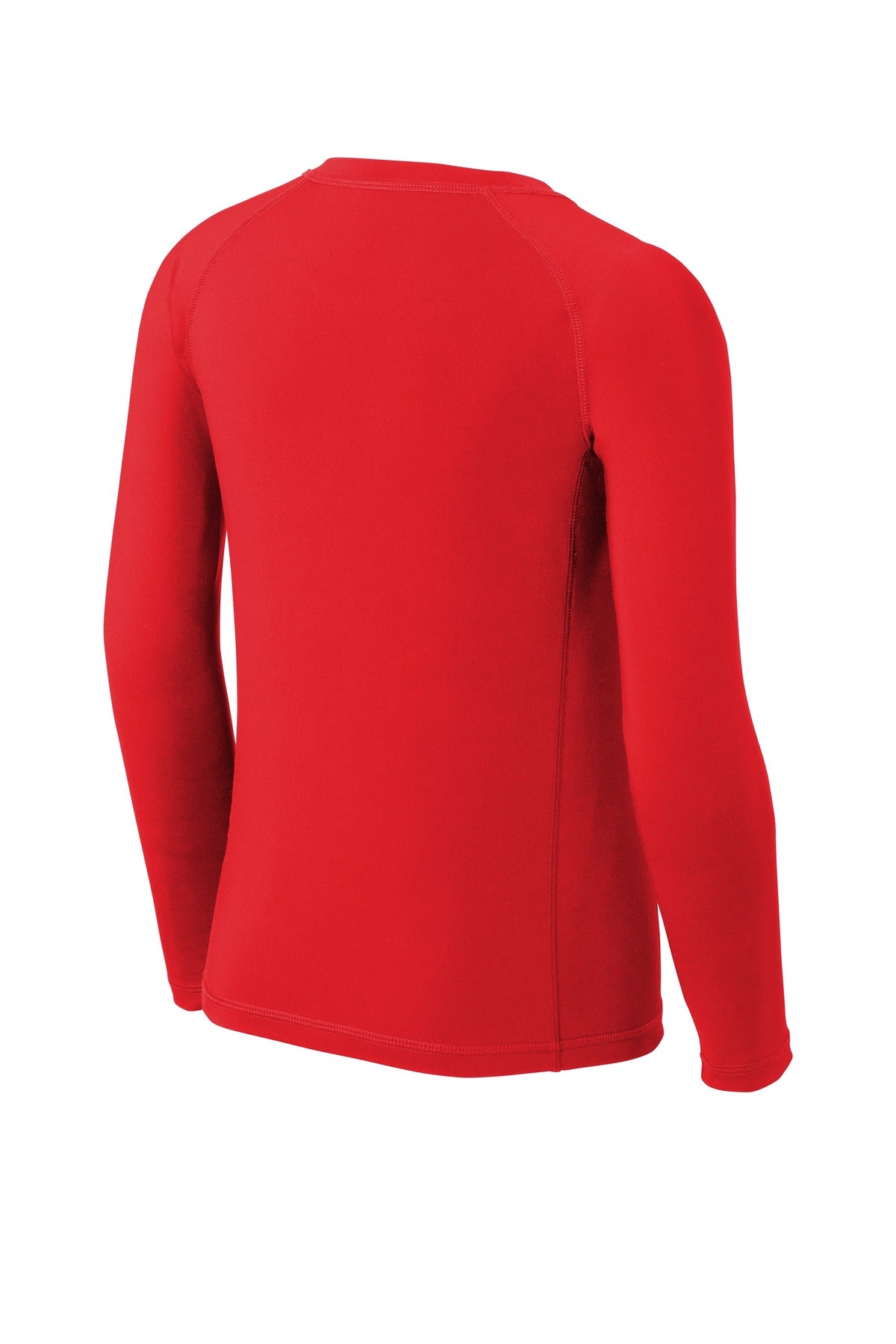 Back Product True Red