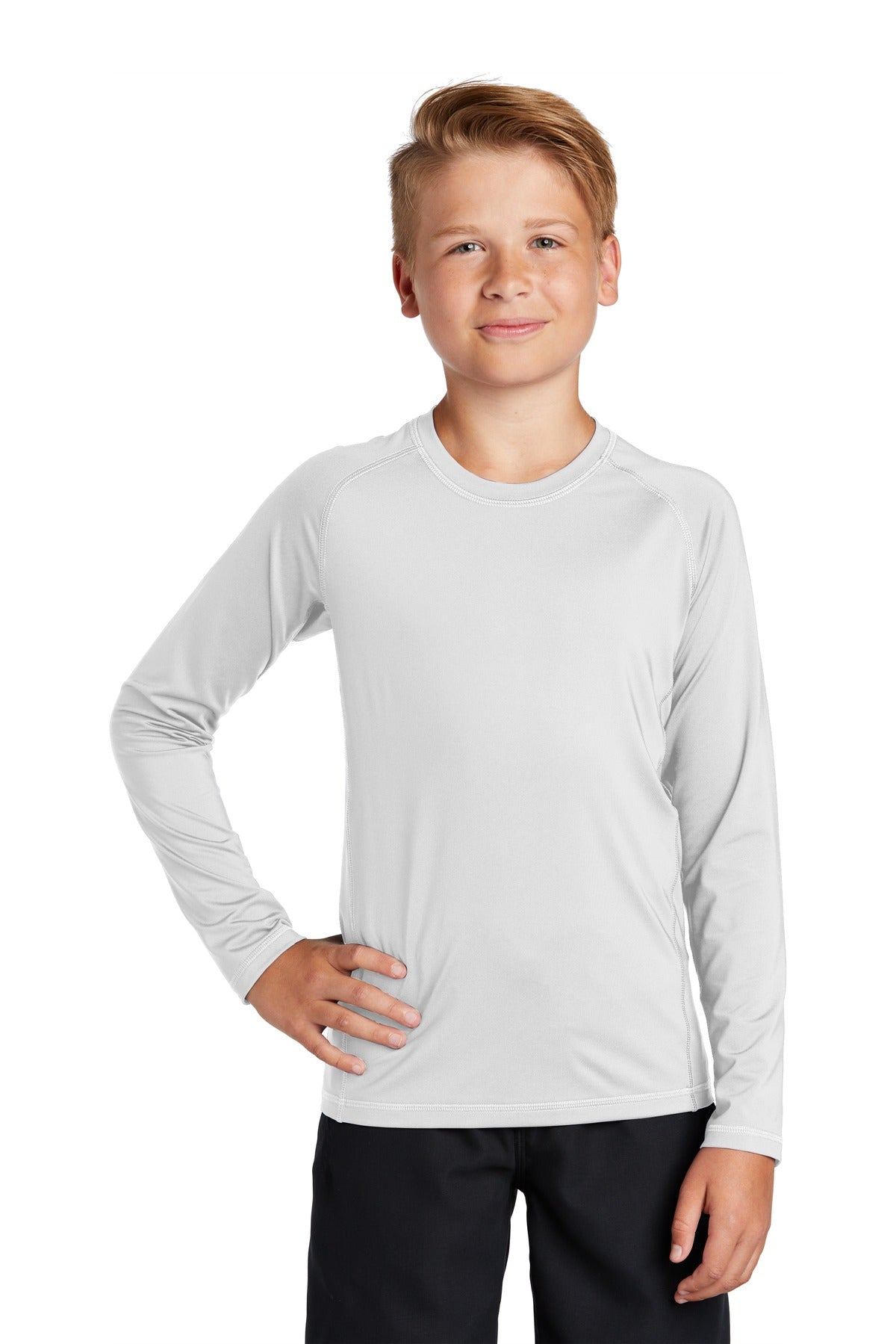 Model White