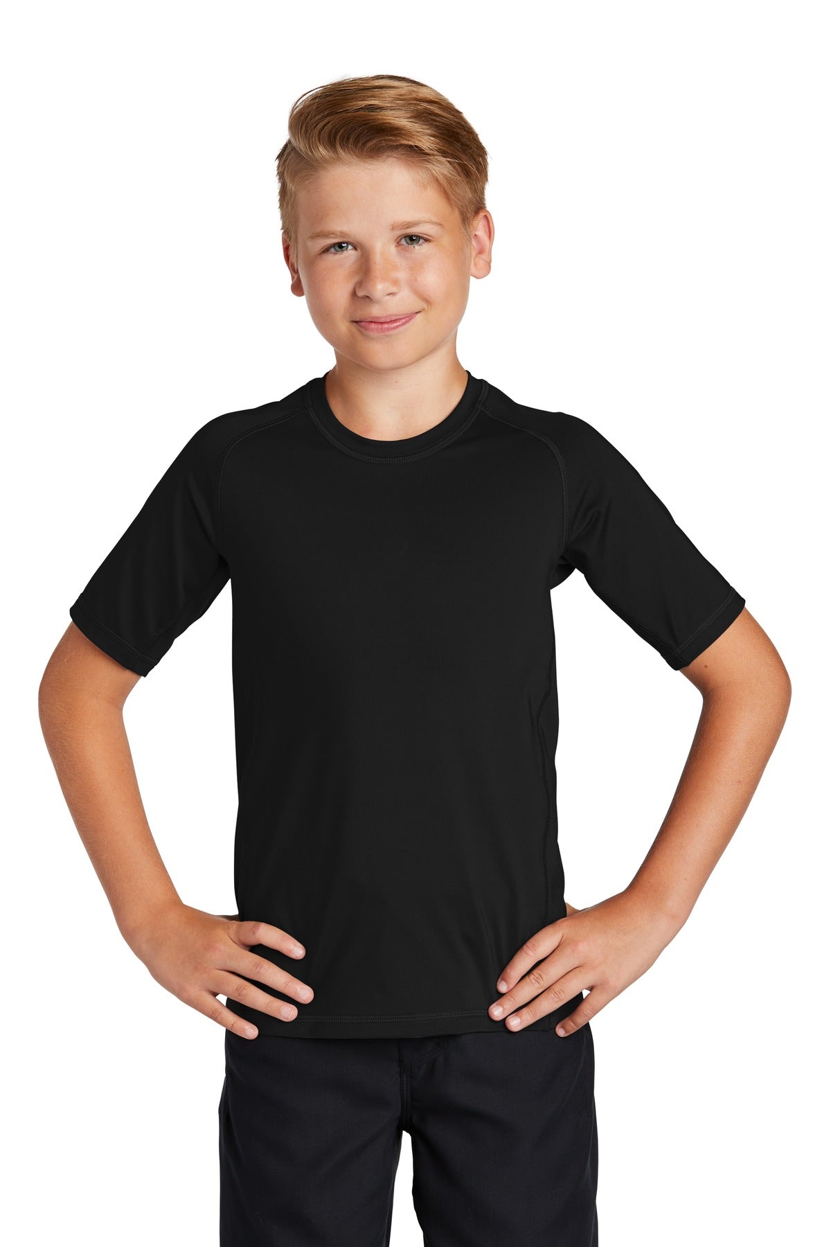 Model Black