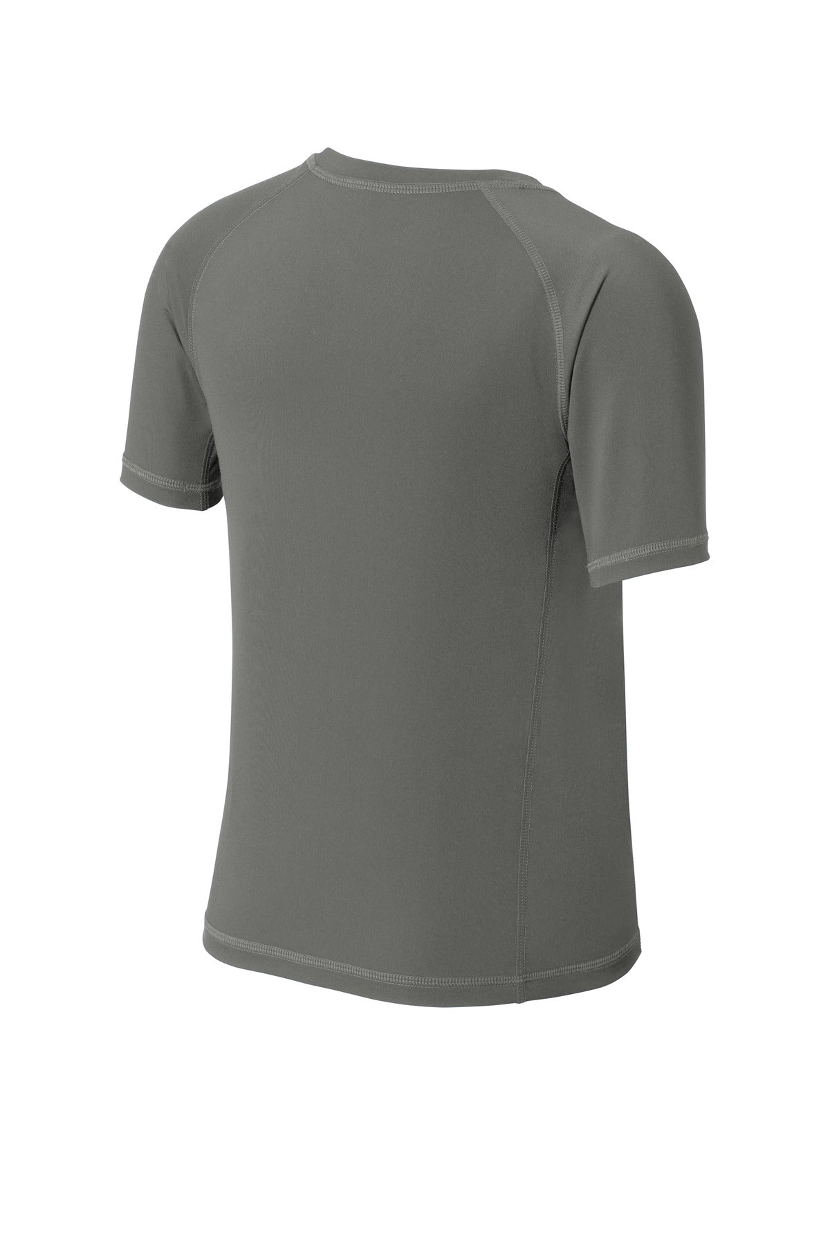 Back Product Dark Smoke Grey