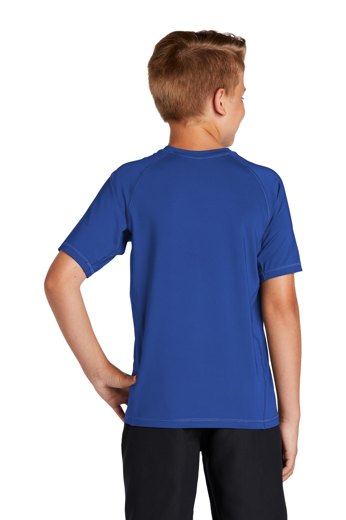 Back Model True Royal