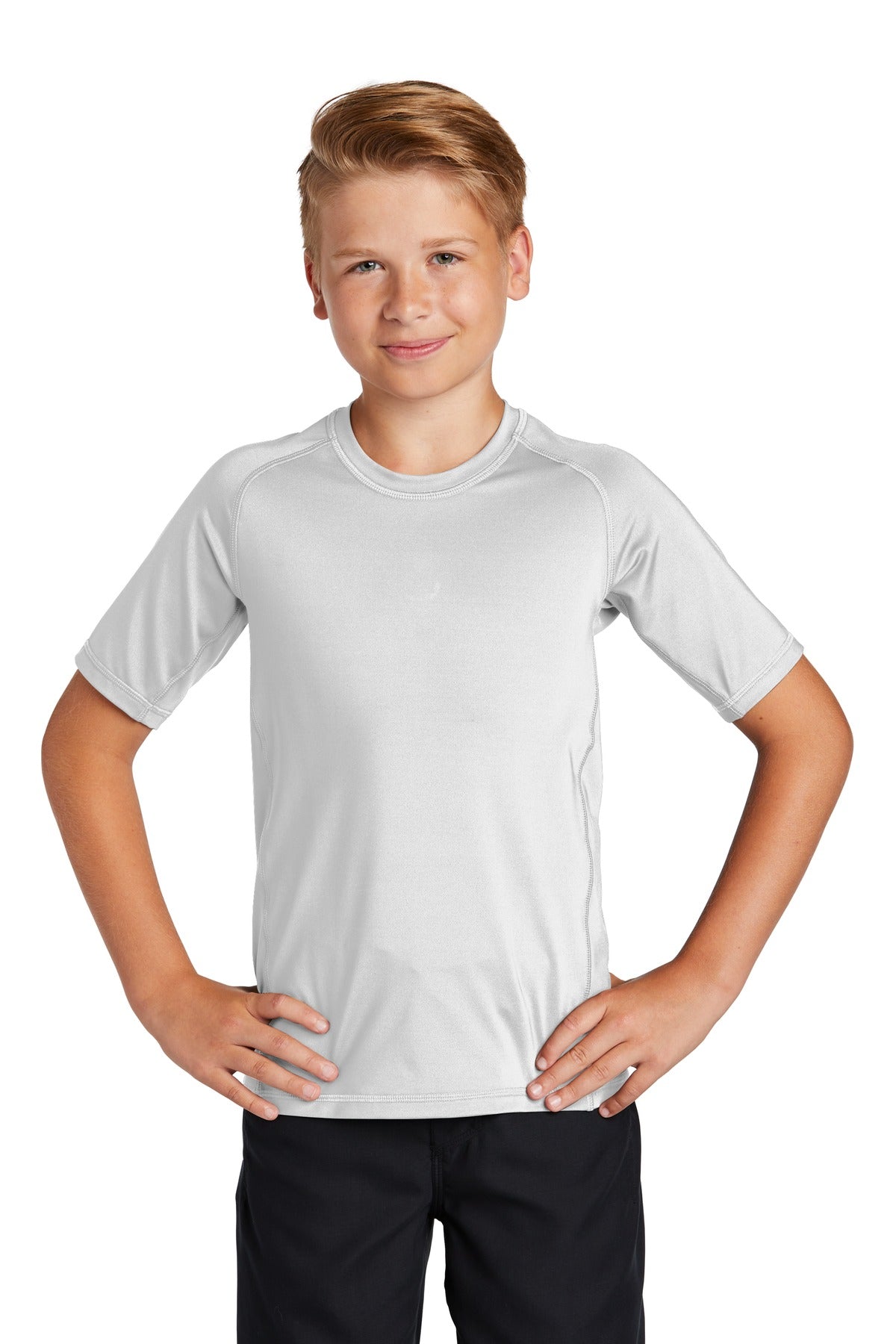 Model White
