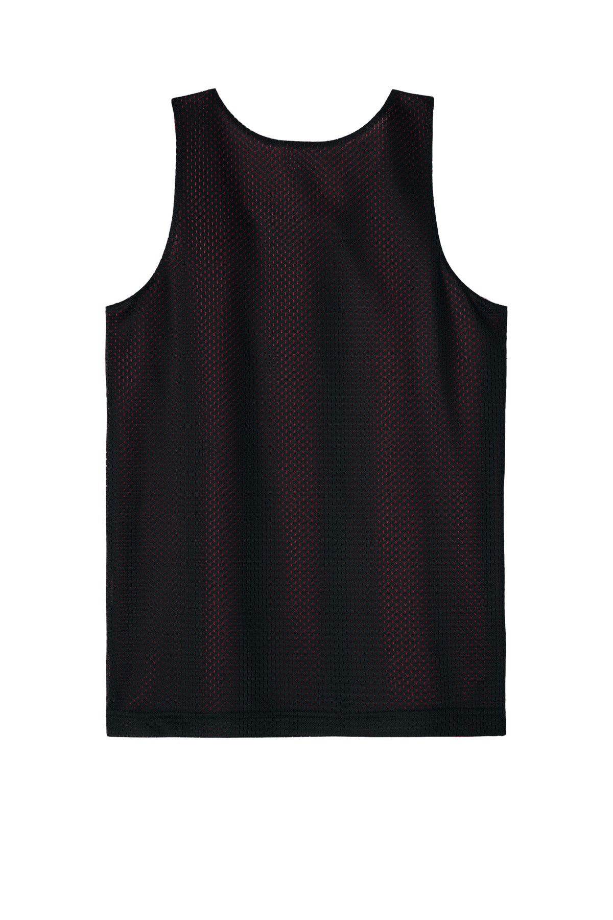 Back Product Black/ Deep Red