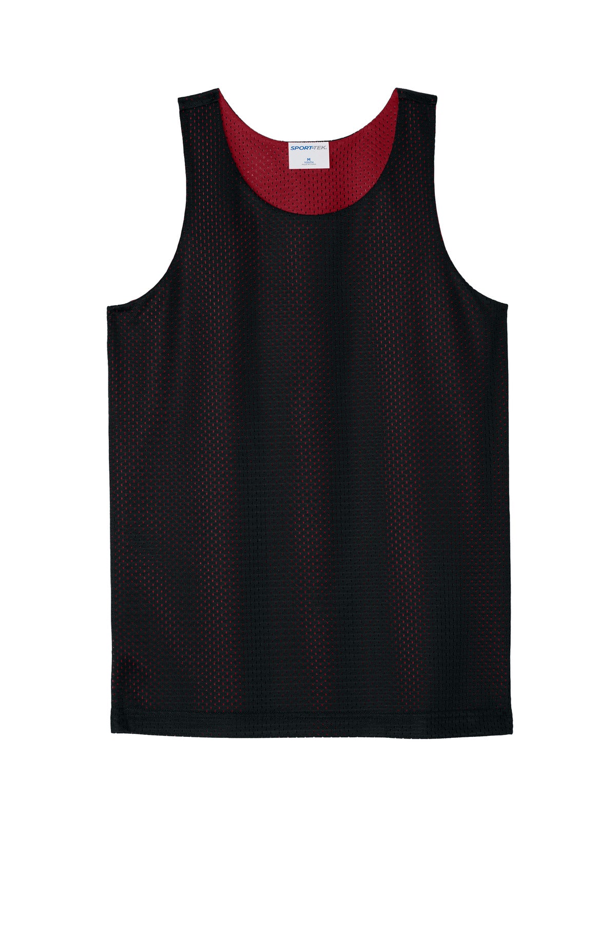 Product Black/ Deep Red