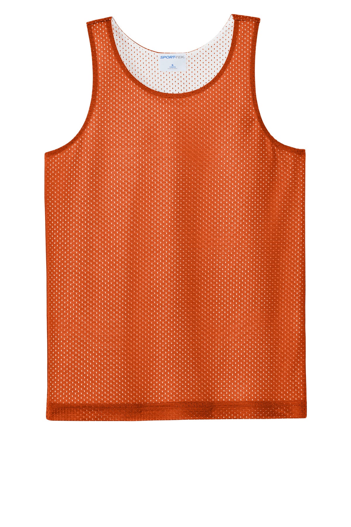 Product Deep Orange/ White