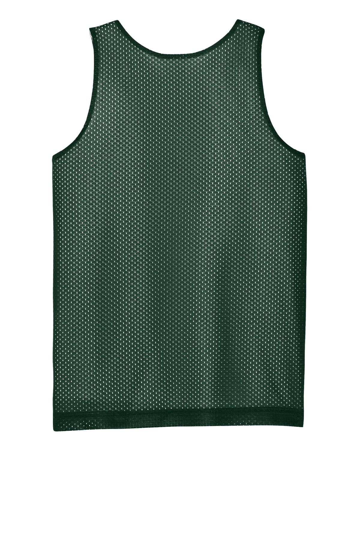 Back Product Forest Green/ White