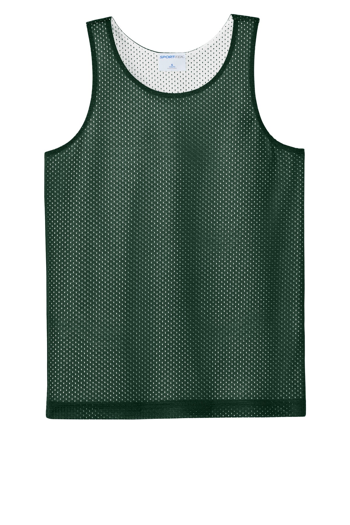 Product Forest Green/ White