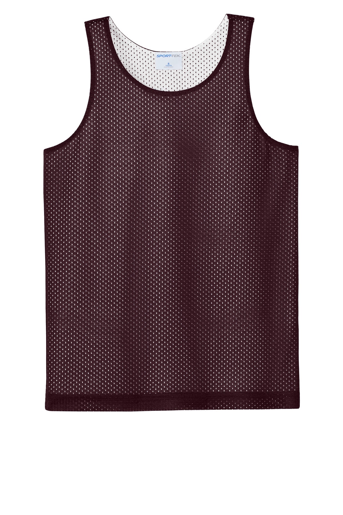 Product Maroon/ White