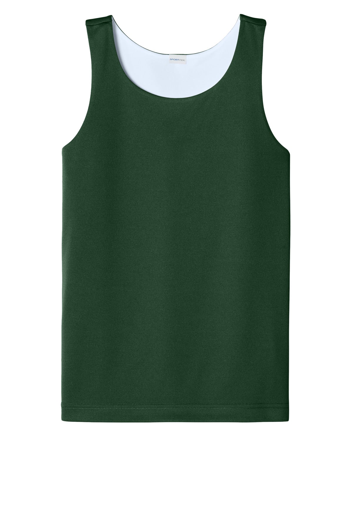 Product Forest Green/ White