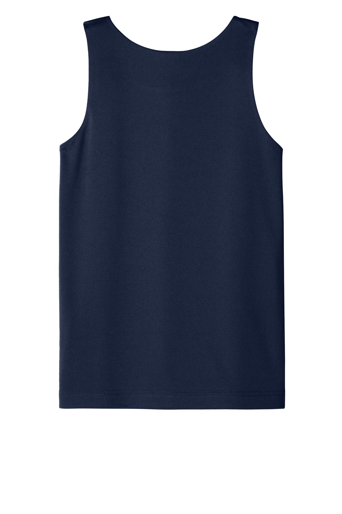 Back Product True Navy/ White