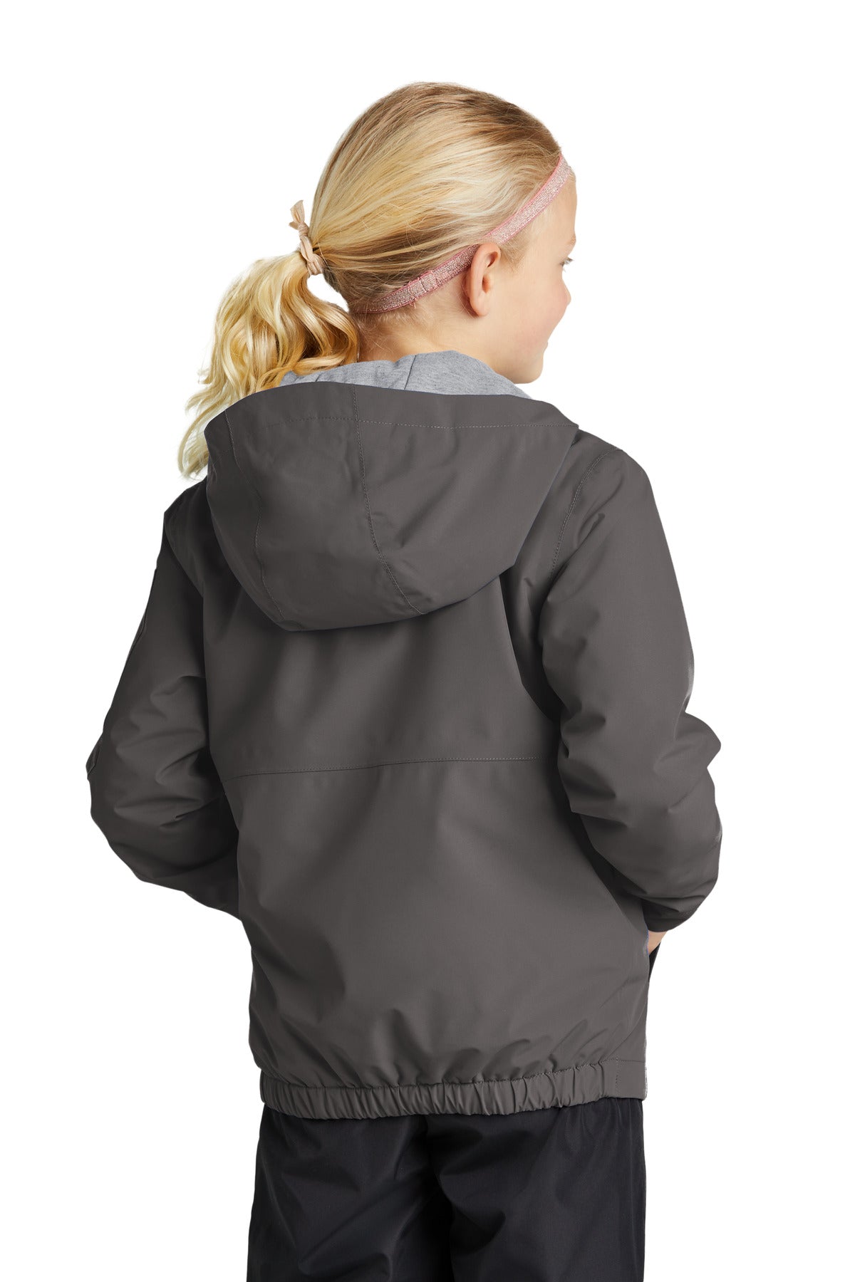 Back Model Graphite