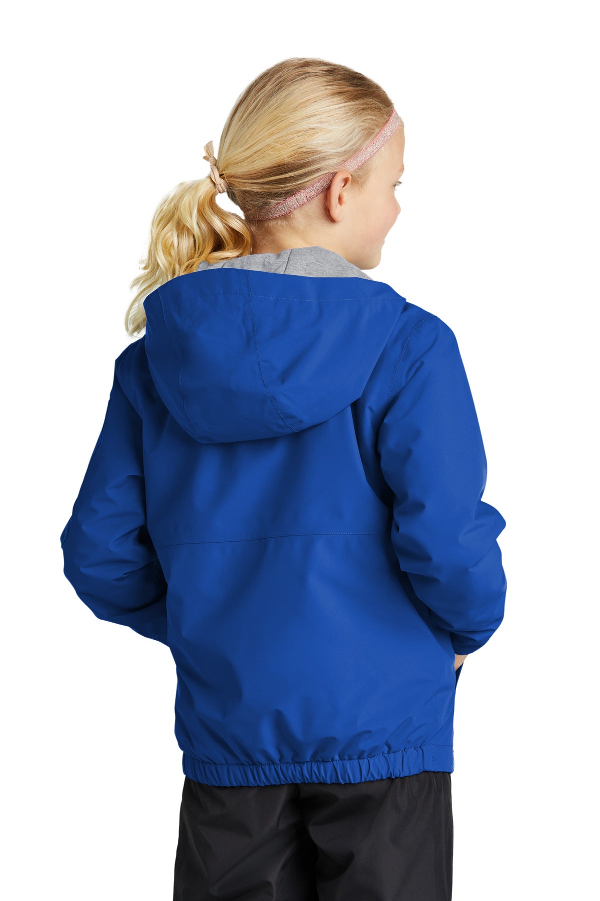 Back Model True Royal