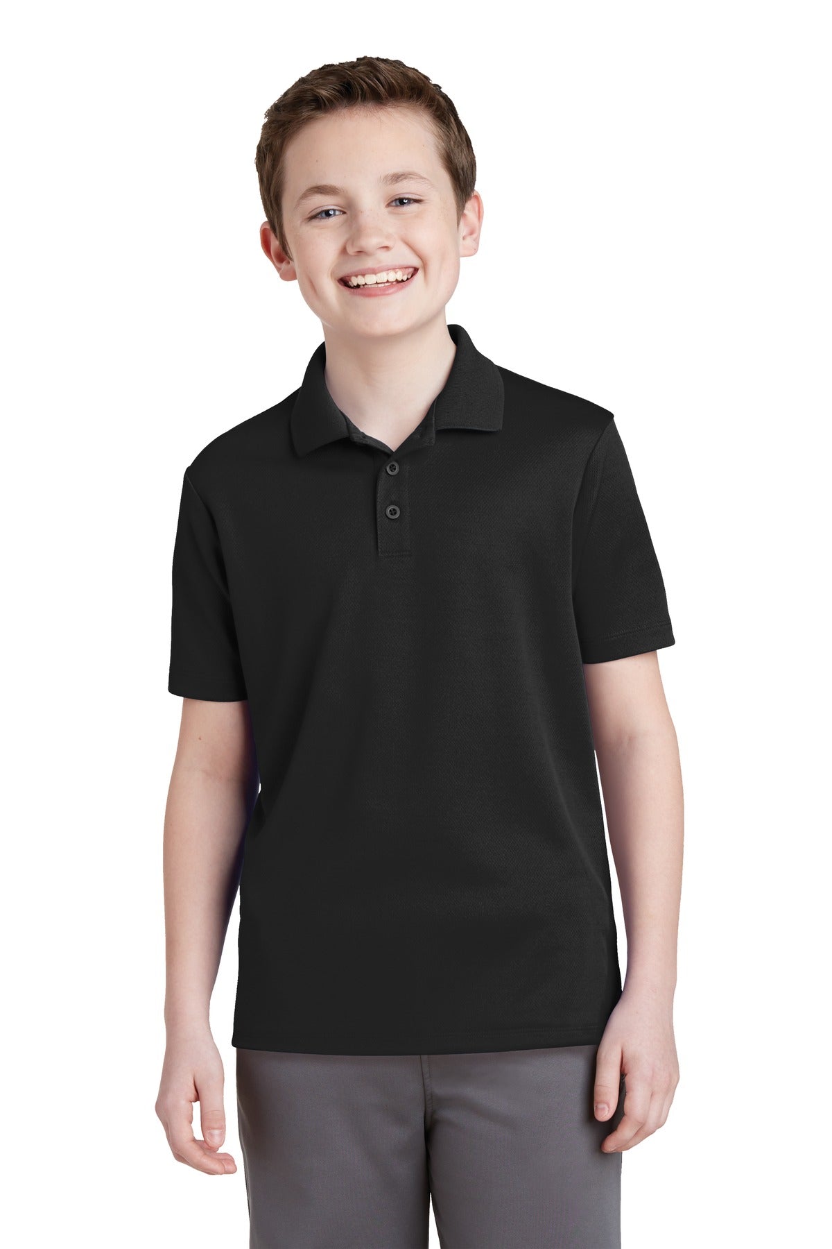 Model Black