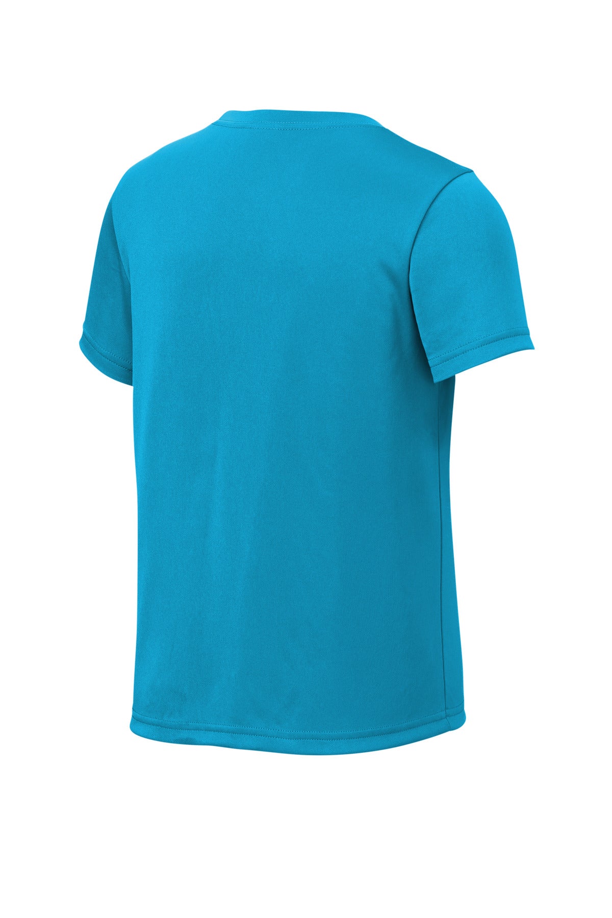 Back Product Atomic Blue