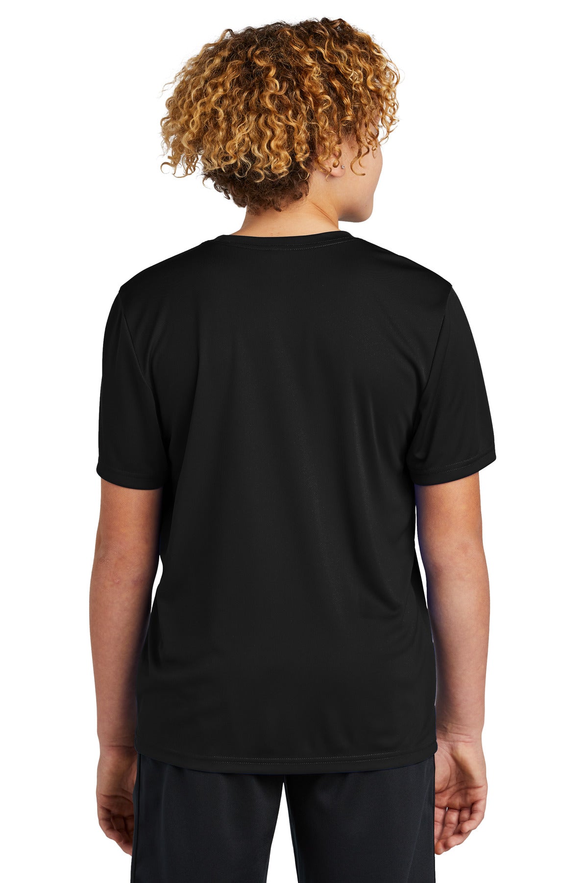 Back Model Black