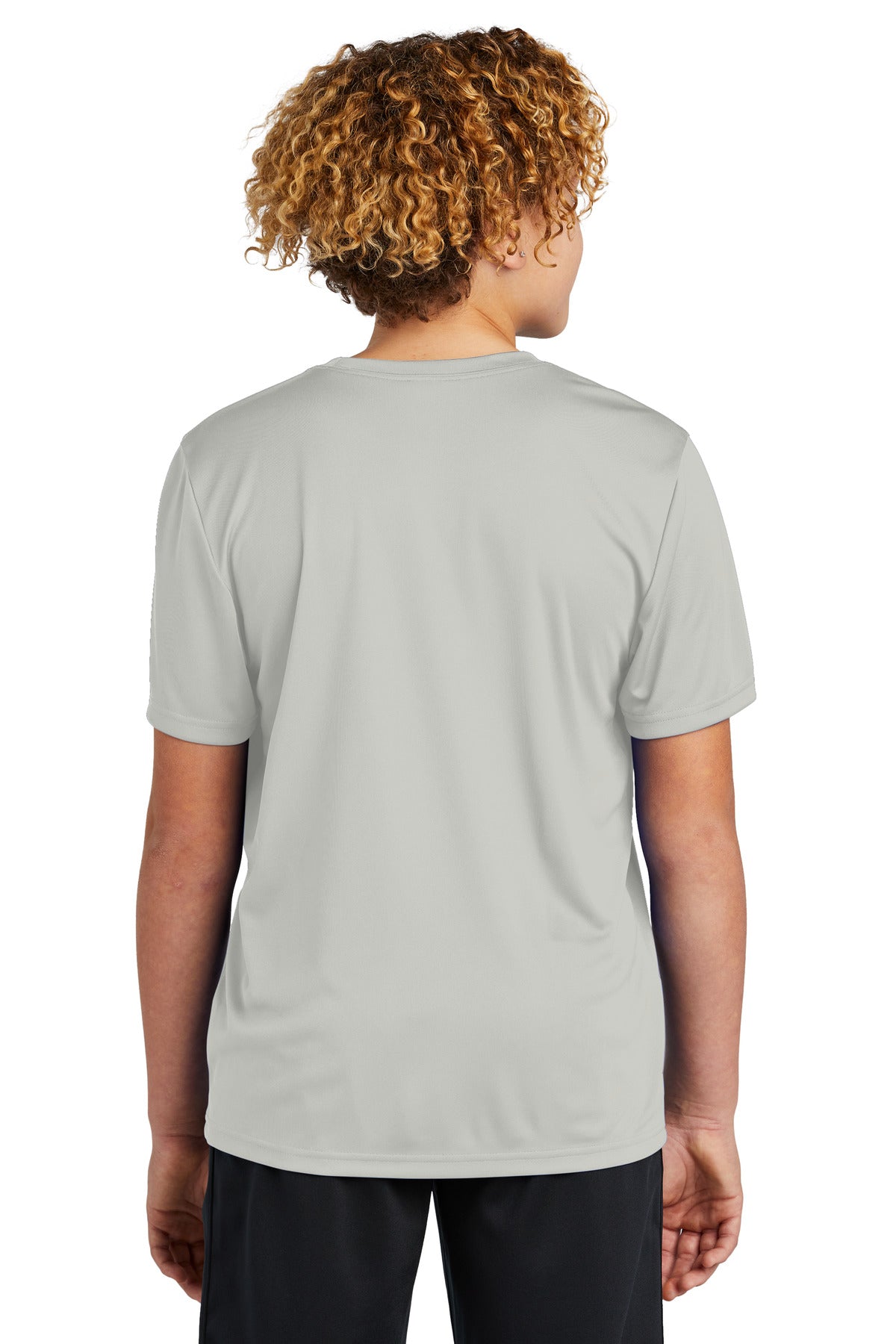Back Model Silver